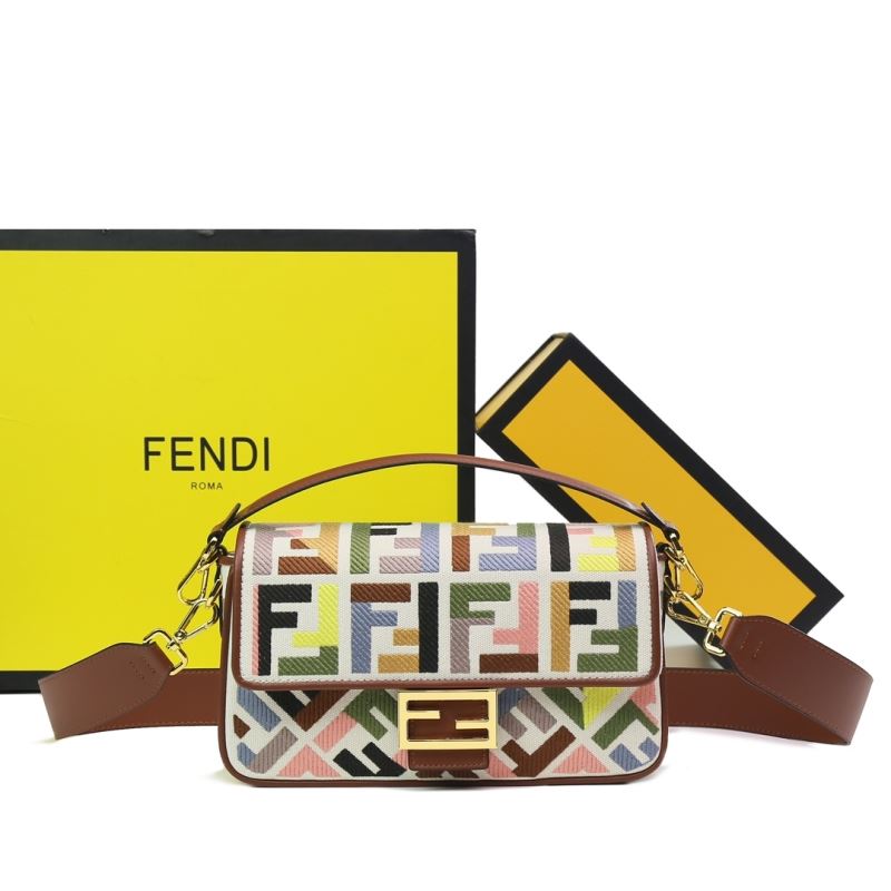 Fendi Satchel Bags